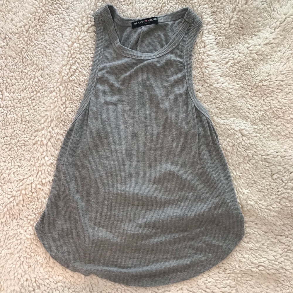 ⭐️BRANDY MELVILLE TANK⭐️